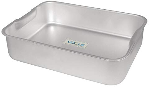 Vogue tiefe Ofenschale 47cm
