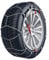 KÖNIG CS-10 080 Schneeketten, 2 Stück