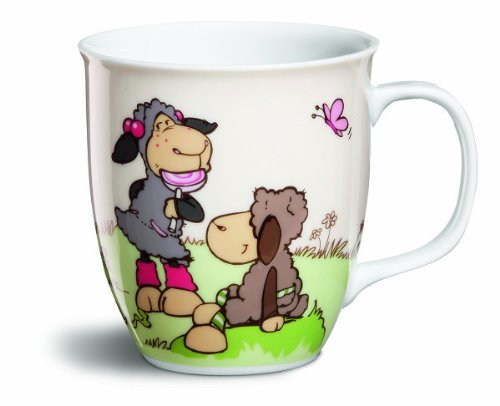 NICI 33677 Tasse Jolly Mäh Granny
