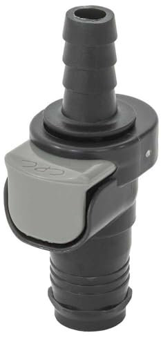 VAUDE Unisex Aquarius Plug-n-play Ersatzteil, Ohne Farbe, Einheitsgröße EU
