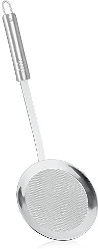 Metaltex IMPERIAL - Espumadera con Malla