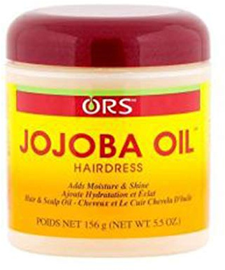 ORS Jojoba Oil HD 5.25 Oz.