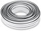 Teufel 15 m Lautsprecherkabel 2 x 4,0 mm² kupfer - weiß