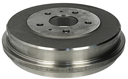 TRW DB4427 2x Bremstrommeln Set Hinten AußenØ250mm Kompatibel mit FORD FOCUS III Turnier FOCUS III Focus Mk3 Kasten/Kombi DYB FOCUS III Stufenheck FOCUS III Kasten/Schrägheck