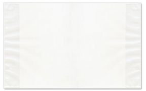 ROTH Buchschoner, (H)270 x (B)545 mm, transparent