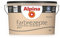Alpina Wandfarbe, Farbrezepte 6,5 Liter Weicher Sand Matt, hochdeckende Farbe