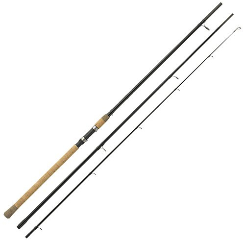 WFT Lake'N'River Carp Stalking 3,65m, 3tlg.