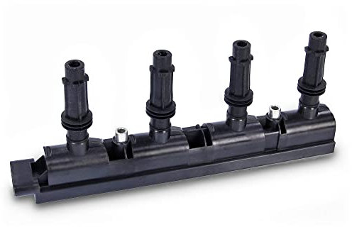 ATEC Germany 1x Zündspule 7-polig Zündmodul