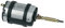 Saeco 11005214 ORIGINAL Getriebemotor Antrieb 120V für Brüheinheit Brühgruppe z.T. EXPRELIA XELSIS MAGIC ROYAL VIENNA INCANTO Kaffeeautomat Kaffeevollautomat Kaffeemaschine auch Philips 996530002796