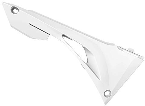 Honda CRF250R - Modelles 2018-20 - CRF450R,CRF450RX - 2017-20 - CRF250RX - 2019-20 - Airbox Abdeckung Weiß
