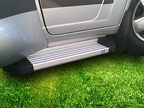 Cobra Freistufe Fiat Ducato
