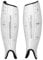 Gryphon Classic G4 Protège-Tibias de Hockey Blanc (2019/20) Taille L