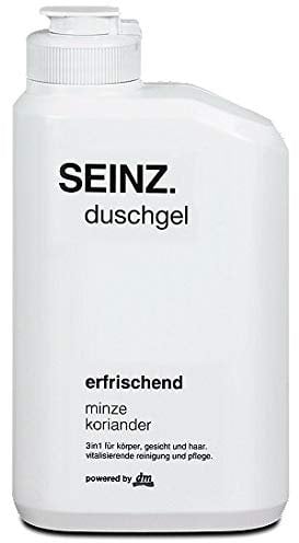 SEINZ. Duschgel erfrischend, 300 ml
