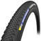 MICHELIN Power Gravel, Road Fahrradreifen, Schwarz, 700x40 mm