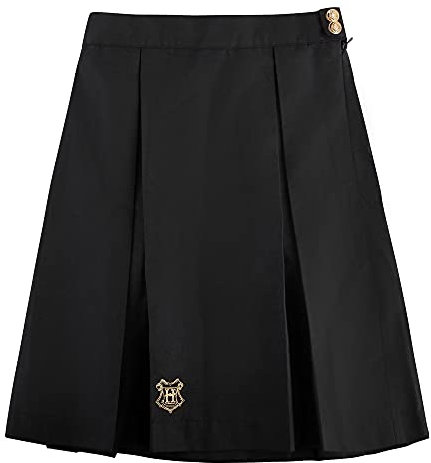 Cinereplicas Harry Potter - Hermines Schülerrock - XS/Kind - Offizielle Lizenz