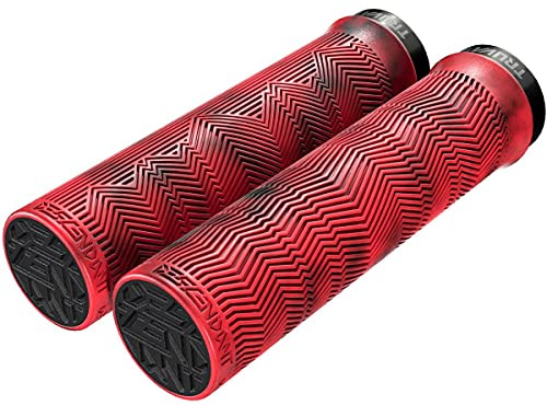 Truvativ Unisex - Adult Descendant Handlebar Grips