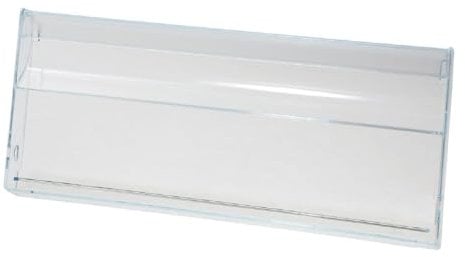 sparefixd for Bosch KGV Series 4 Fridge Top Freezer Drawer Front Panel Handle