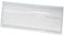 sparefixd for Bosch KGV Series 4 Fridge Top Freezer Drawer Front Panel Handle