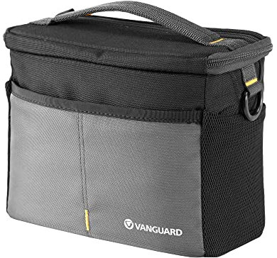 Vanguard Veo BIB F27 - Schultertasche oder Aufbewahrungstasche für Foto-Equipment und Zubehör