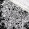 Weysoo 4000 Stück Streudeko Diamanten Deko Funkeln Transparente Acryl Kristalls mit Organzabeutel für Tischdeko Hochzeit Tisch Grußkarten DIY Kunst (3mm, 6mm, 10mm) (Transparent)