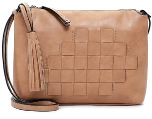 SURI FREY Angy Handbag Sand