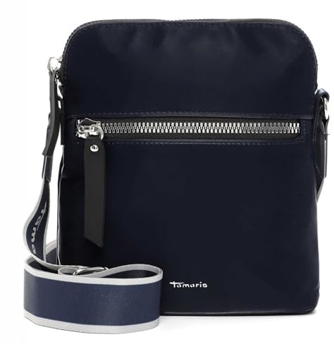 Tamaris Umhängetasche Leonie 32180 Damen Handtaschen Zweifarbig