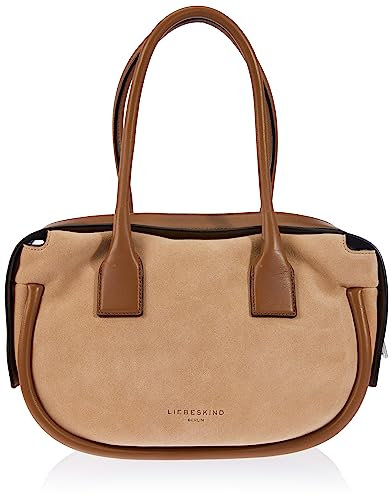 Liebeskind FAB 4 PROMO SUEDE-Satchel M