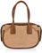 Liebeskind FAB 4 PROMO SUEDE-Satchel M