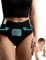 Mrs. Mum Kaiserschnitt Unterhose - 1 STK I ÖkoTex I High Waist I Bauchweg & figurformend I Postpartum Slips I Made in EU I waschbar I Wochenbett Unterwäsche