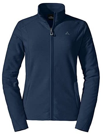Schöffel Leona Jacke Dress Blues 50