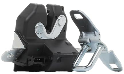 RIDEX 1362T0093 Serratura cofano post. Compatibilità con FIAT 500 312