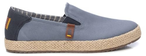 REFRESH - Sportschuhe Sneaker Herren Marineblau - Bequeme und vielseitige Schuhe - Casual Mode - Modell 17172301 (Größe 44)