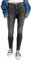 G-STAR Damen Lhana Skinny Jeans Jeans, Grau (Faded Apollo Grey D19079-d535-g350), 28W / 34L