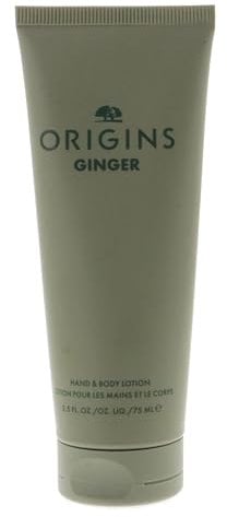 ORIGINS Ginger Hand & Body Lotion 75 ml