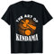 Die Kunst von Kendama Japanisches Spiel Ken Tama Kendama T-Shirt