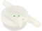 Aspares For Dishwasher Impeller Jug Flowmeter Compatible With Bosch 00424099