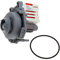 sparefixd Suitable for Hotpoint Dishwasher Wash Pump Motor