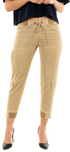 Freeman T. Porter Hose Celine Jaz24 f1119 Irish Cream