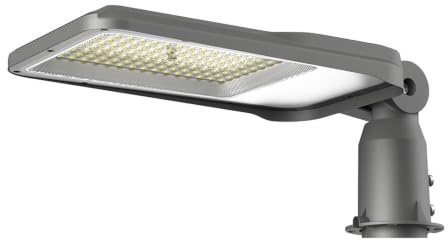 V-TAC LED-Straßenleuchte - Samsung - IP65 Wasserdicht - 50W- 4700 Lumen - 4000K