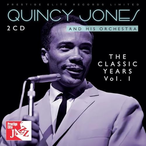 The Classic Years Volume 1