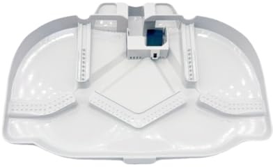 Compatible avec le bac de la station de nettoyage de balai Roborock Q Revo, compatible avec Qrevo MaxV