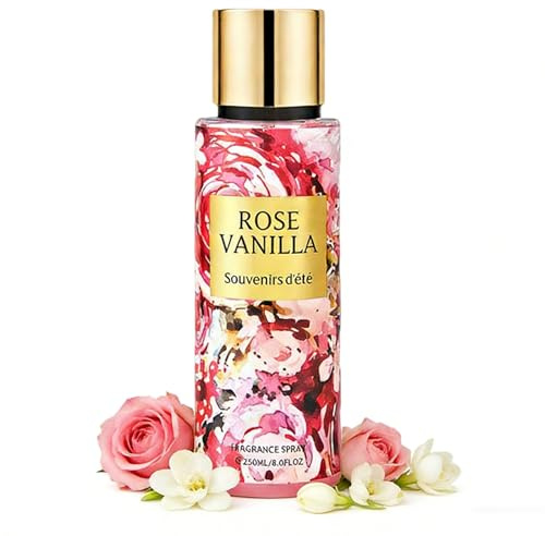 Parfüm Mit Pheromonen Für Frauen 250 Ml Rose Jasmin Enhanced Scents Pheromone Perfume Pheromones Women's Fragrances Langanhaltender Duft Strahlt Glamour Aus Und Stärkt Das Selbstvertrauen