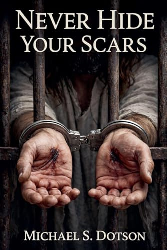 Never Hide Your Scars