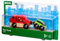 BRIO World - Abschleppwagen mit Auto