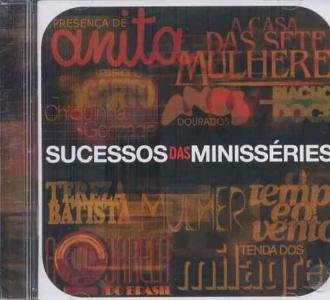 Sucessos Das Minisserie