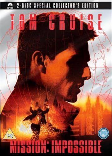 Mission: Impossible [Special Collector's Edition] [UK Import]