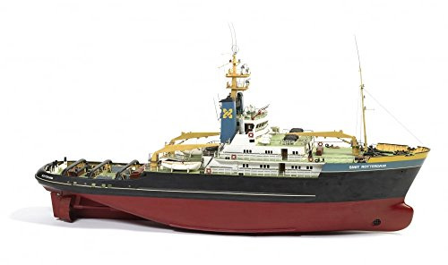 Smit Rotterdam Baukasten Krick BB0478