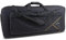 Keyboard Gig-Bag Premium, 102 x 40 x 14 cm, mit Notentasche, schwarz, reiß- und wasserfest