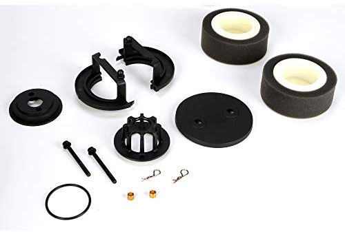 5Ivet Air Cleaner Set Complete [Losb5022]