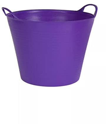 Tubtrugs® Tub 26 Litre Medium - Purple